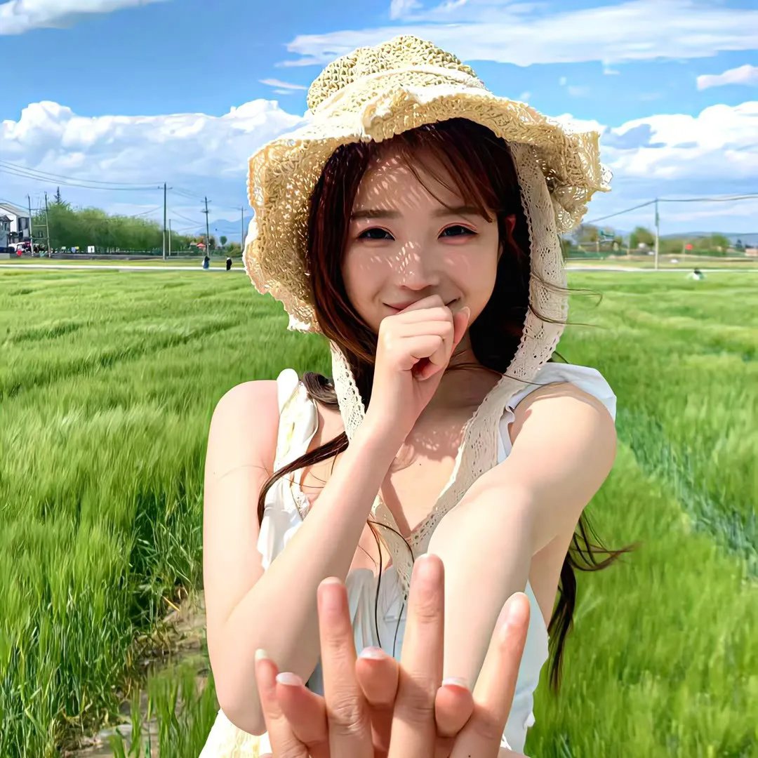 夏日光年