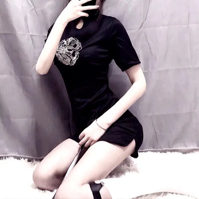 萝拉的星星在中国